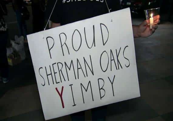 "משהו חייב להיעשות": מחלוקת בעניין תוכנית הדיור לחסרי בית בשרמן אוקס