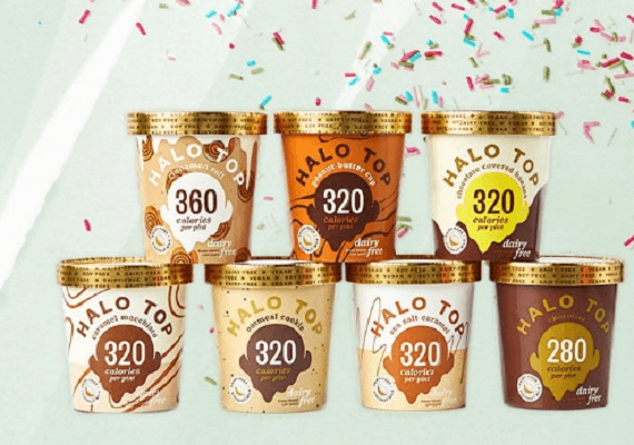 תביעה: גלידת הדיאט התחזתה לדבר האמיתי