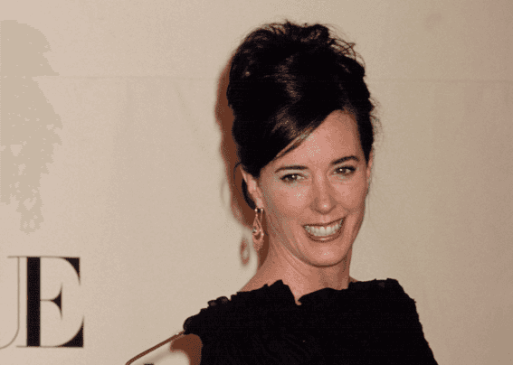 מעצבת האופנה קייט ספייד נמצאה תלויה בדירתה. המשטרה: מדובר בהתאבדות