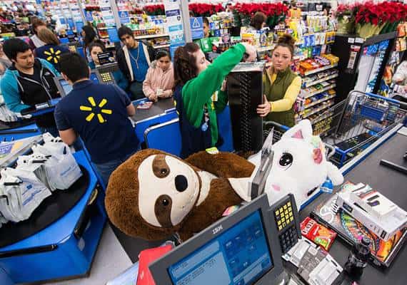 שיאי מכירות והתמקדות ברכישות המקוונות: בלאק פריידי במספרים