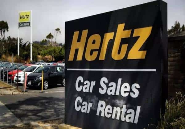 עוד ענק בדרך למטה: לאחר 102 שנים הרץ הגישה בקשה להגנה מפני פשיטת רגל