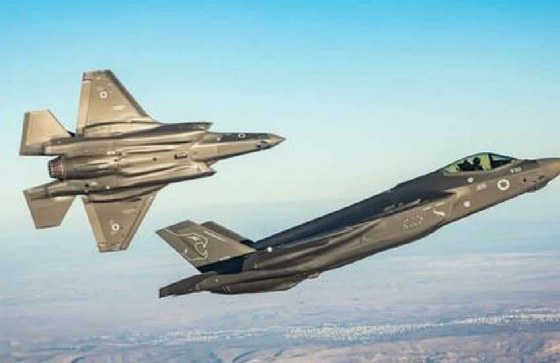 ‏ישראל רכשה עוד 25 מטוסי F-35 בעסקה בשווי 3 מיליארד דולר‏