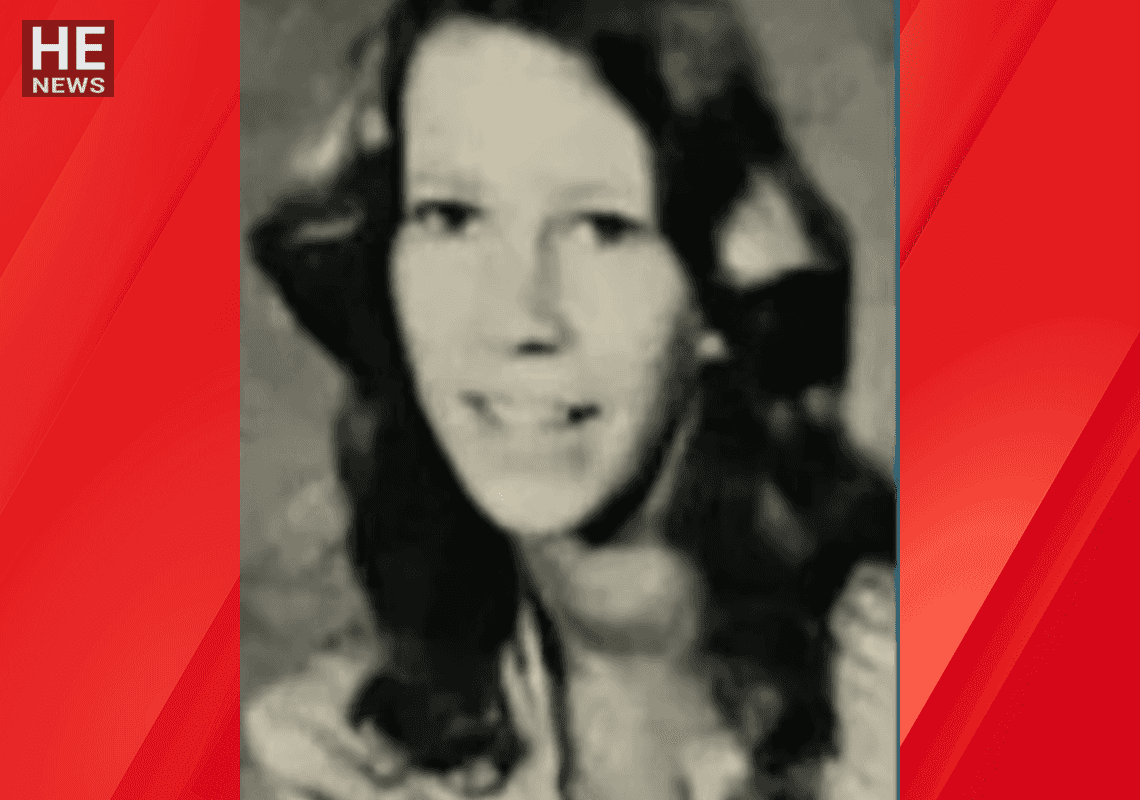 הגופה שזוהתה אחרי 44 שנה: צעירה שנסעה למצוא את אביה הביולוגי בקליפורניה - ונרצחה 