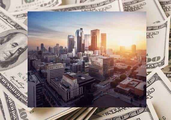 נהיו לראש ולא לזנב: אלו הם עשרת האנשים העשירים ביותר בלוס אנג'לס