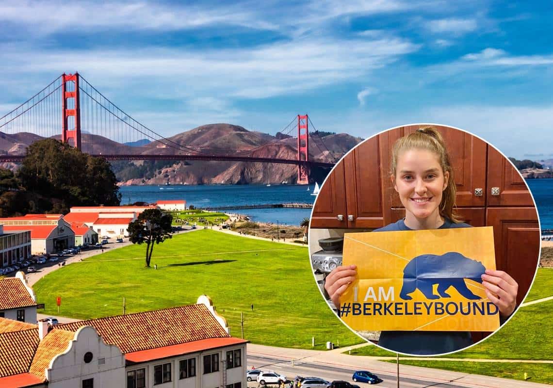 תעלומה ביעד המפורסם בסן פרנסיסקו: סידני שוחחה עם הוריה ולמחרת נעלמו עקבותיה - כעת נוקטת משפחתה בצעד נואש אחרון