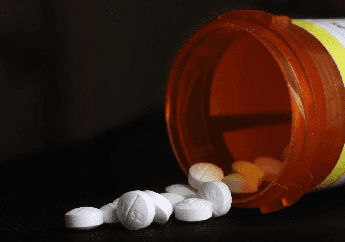 חברות התרופות הגדולות בארה"ב ישלמו עשרות מיליארדי דולרים על שהפיצו חומרים ממכרים