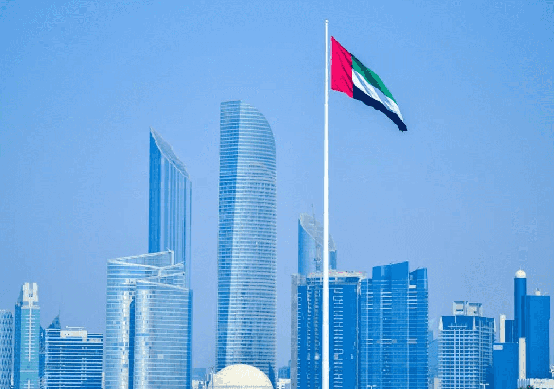 איחוד האמירויות בחוק חדש: בדיקה גנטית לפני נישואין 