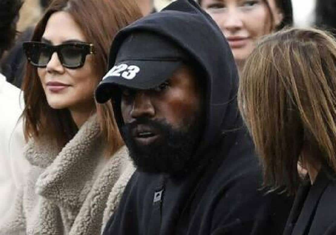 הבנק הגדול באמריקה מנתק את קשריו העסקיים עם קניה ווסט לאחר ציוצים שנויים במחלוקת