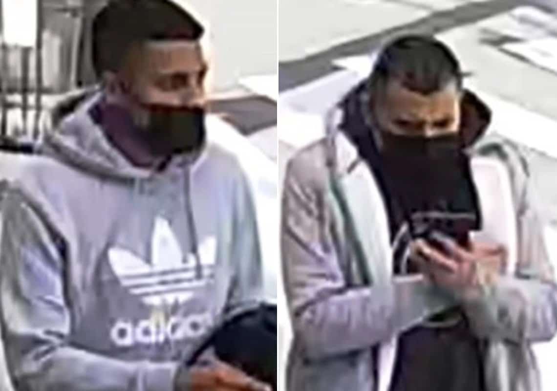 אימה ברחובות ניו יורק: אישה בכיסא גלגלים נשדדה בקווינס