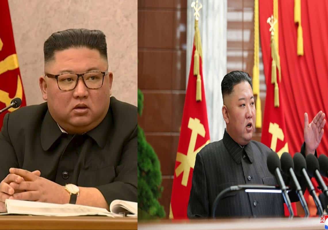 דו"ח מודיעין מיוחד: "הירידה הדרסטית במשקל של קים לא משפיעה על שלטונו"