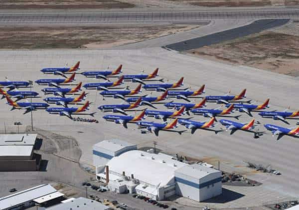 לקראת משבר בענף התעופה: מחירי הטיסות צפויים לעלות משמעותית