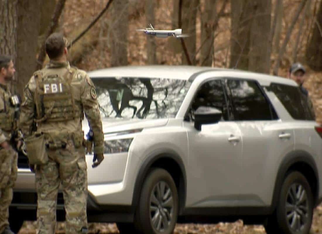 נעצרה מנהיגת כת מסתורית הקשורה לשורת רציחות ברחבי ארה"ב