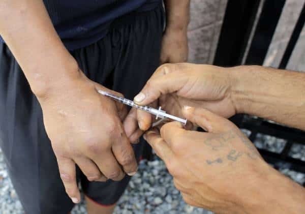 המגמה שמדאיגה את רשויות הבריאות: עלייה בכמות מקרי המוות ממנות יתר בערים הגדולות