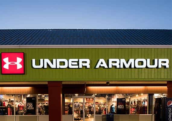 ענקית הביגוד והנעלה הפתיעה עם רבעון מעולה, המנייה טיפסה באופן עצום