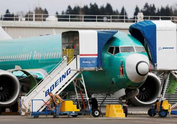 "עובדים טייחו את ממצאי התחקיר של התרסקויות ה-737MAX": בואינג תשלם קנס בגובה 2.5 מיליארד דולר