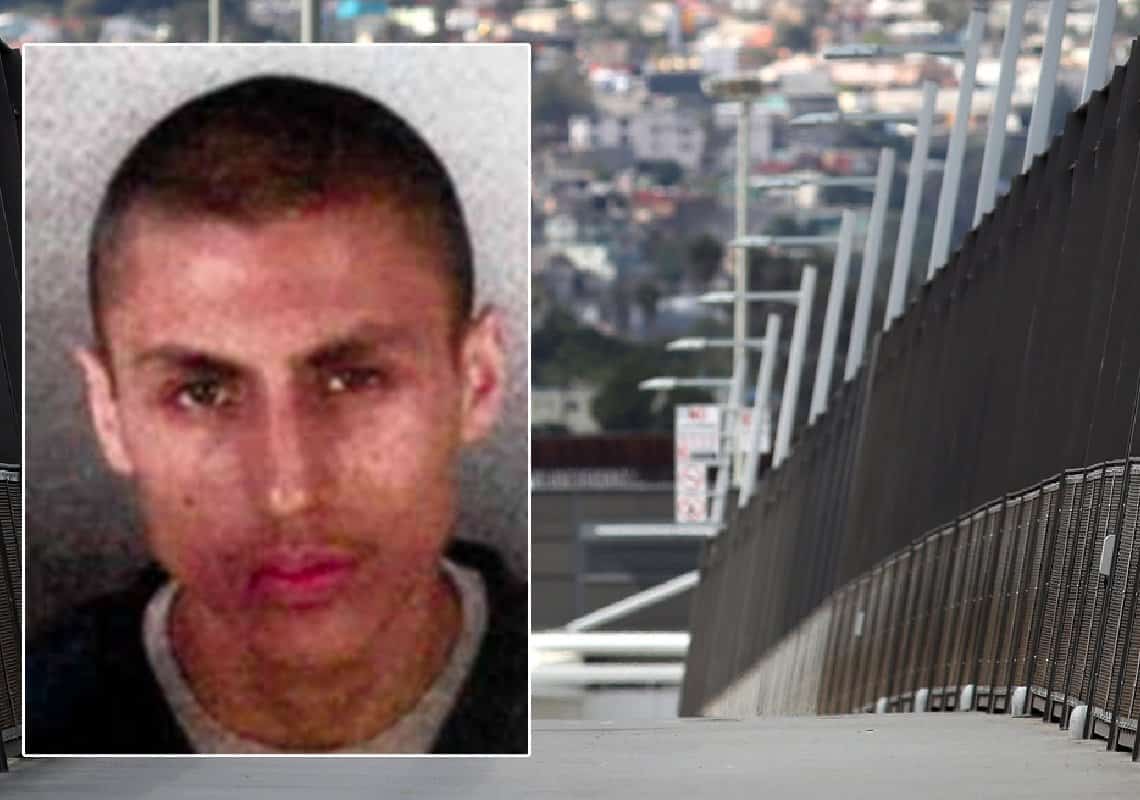 13 שנים לאחר תקרית ירי קטלנית בלוס אנג'לס: חשוד ברצח נעצר במקסיקו