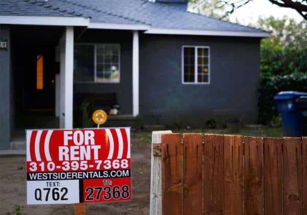 השוכרים מרוצים, בעלי הנכסים ממש לא: משבר הקורונה טלטל את שוק הנדל"ן בקליפורניה