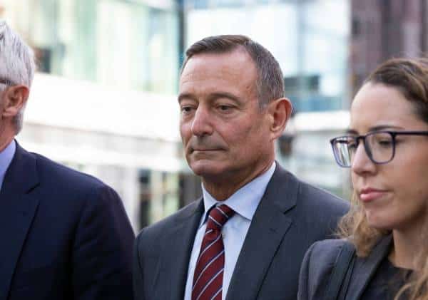 פרשת הונאת הקולג'ים עולה מדרגה: ביהמ"ש הטיל את העונש הכבד ביותר עד כה