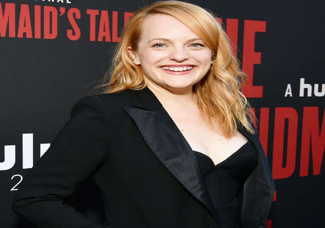 כוכבת ״סיפורה של שפחה״ מדברת על ההתקרבות לסיינטולוגיה: ״זו לא דת סגורה, זה מקום מקבל ומכיל״