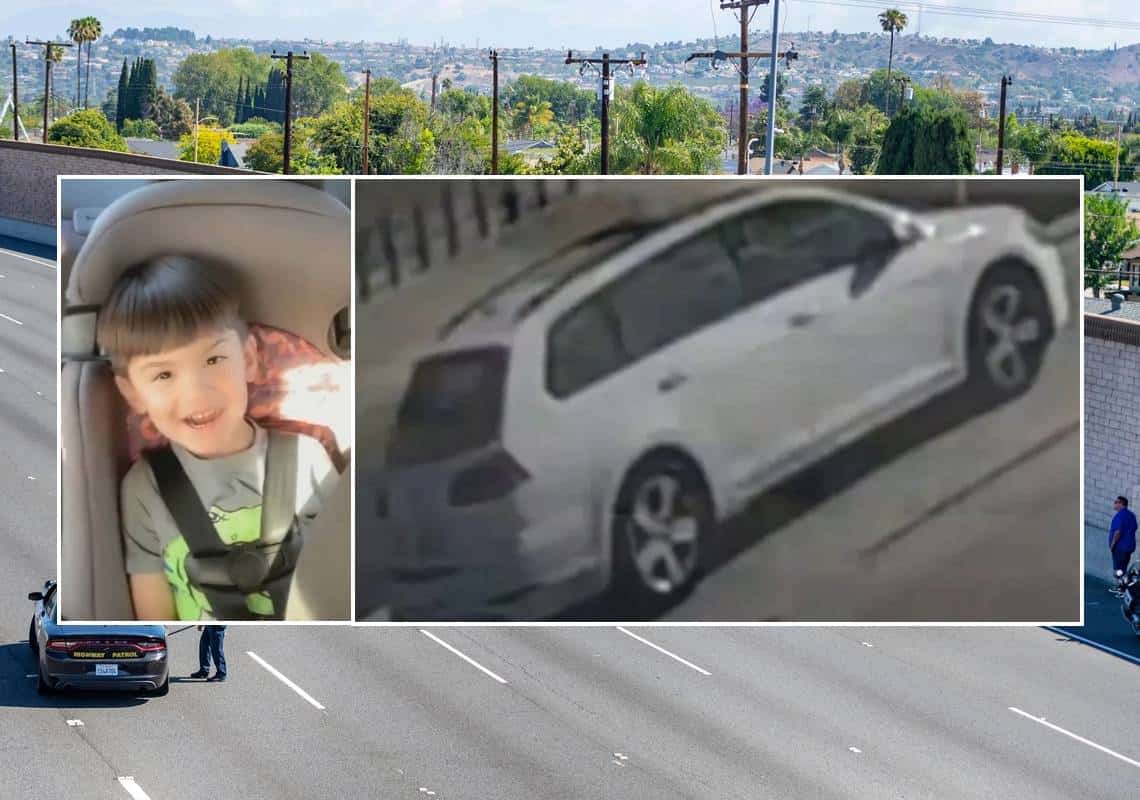 "יש לכם 24 שעות להסגיר את עצמכם": נחשפו פרטים חדשים על תקרית הרוד רייג' הקטלנית בכבישי דרום קליפורניה