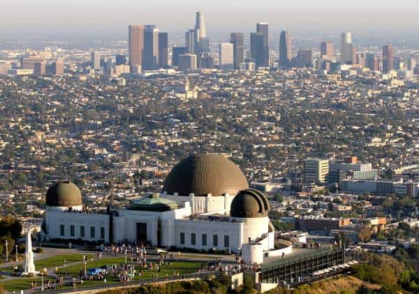 יעד תיירות אהוב על מטיילים ישראלים בלוס אנג'לס יסגר בזמן חג הפסח: מצפה גריפית' הושבת לתקופה הקרובה