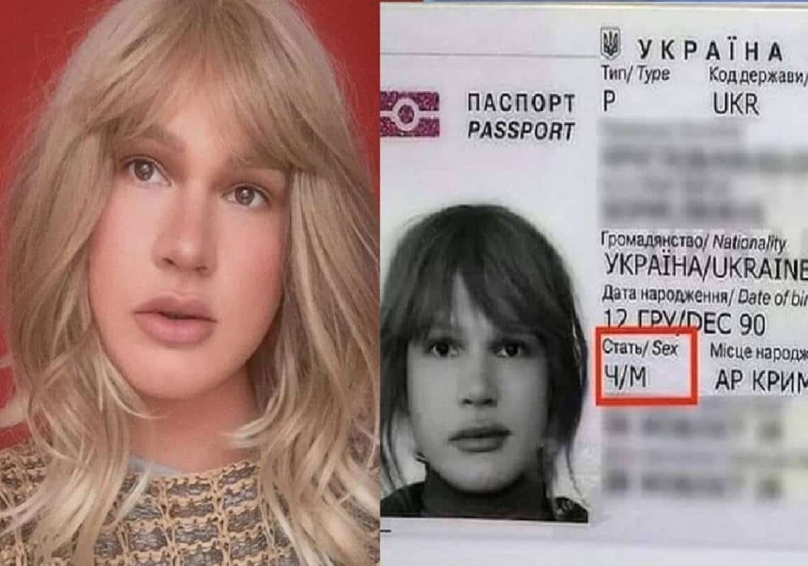 "הייתי עירומה, הסתכלו בי כמו חיה": אוקראינה תופסת טראנסים ומחזירה אותם לשדה הקרב - "אתם גברים - תישארו להילחם"