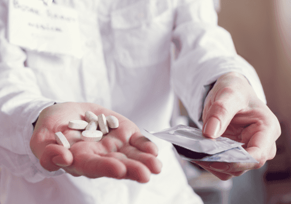 מחקר אוסטרלי חושף: כניסת הגלולות למניעת איידס השפיעה בעוצמה על השימוש בקונדום