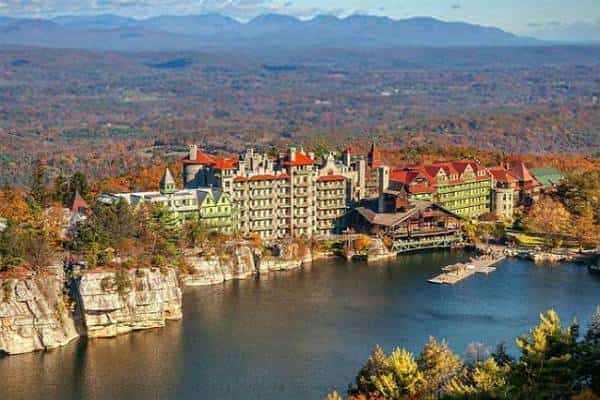 טעמתם פעם סתיו? בחופשה הבאה תוכלו לשלב בין היופי לבין טעמי העונה