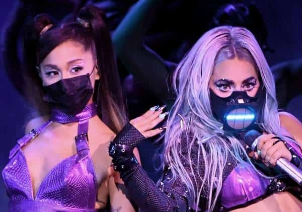 ההופעות המרשימות והזוכים הגדולים של טקס ה- VMAS