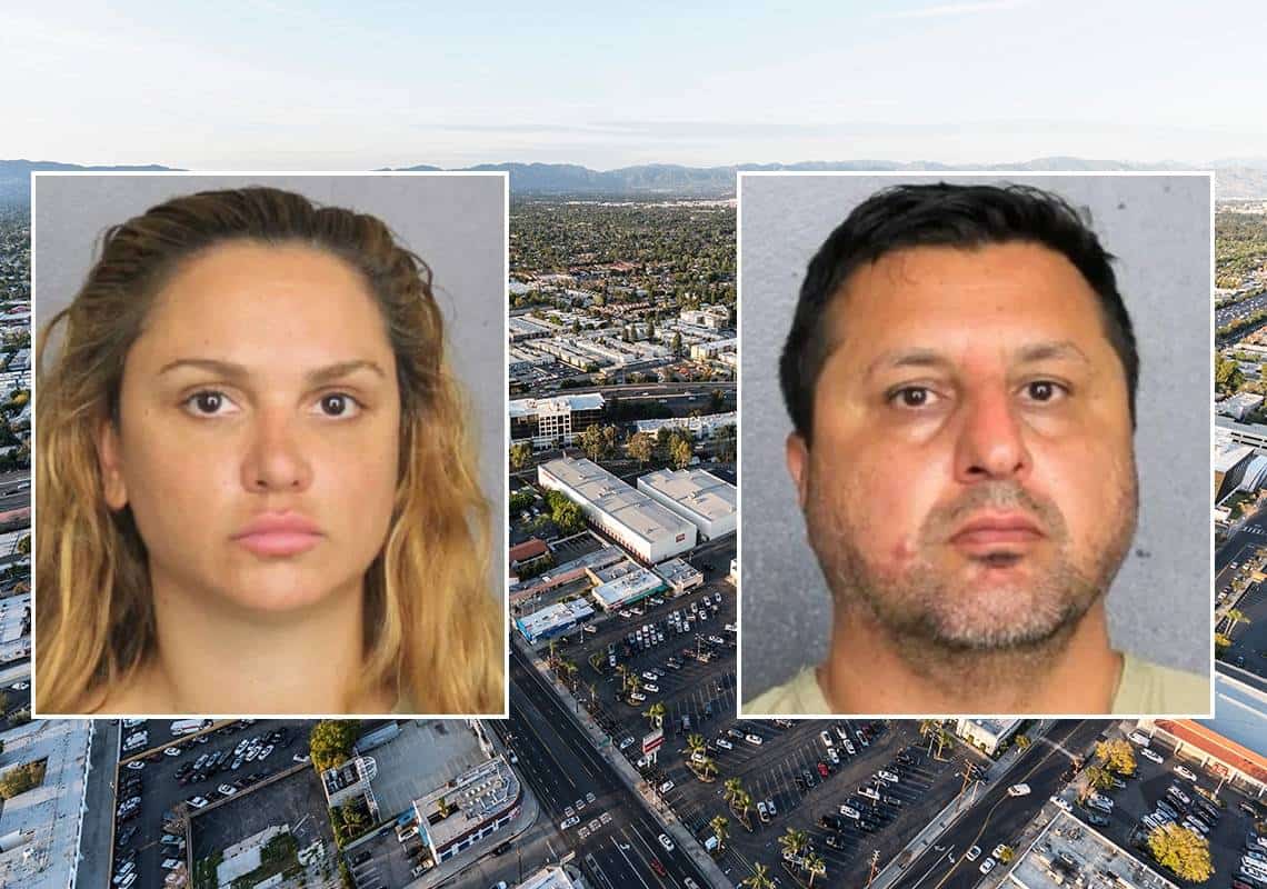 המצוד נמשך: לאן נעלמו בני זוג מוואלי לוס אנג'לס שהורשעו בהונאה בהיקף של 18 מיליון דולר?