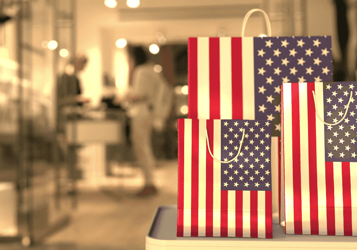 האינפלציה ממשיכה להיות הדאגה הגדולה ביותר של בעלי העסקים הקטנים