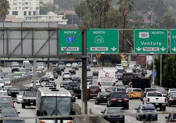 "לא עשתה מספיק": דוח חדש קובע שקליפורניה לא תעמוד ביעד של צמצום גזי החממה