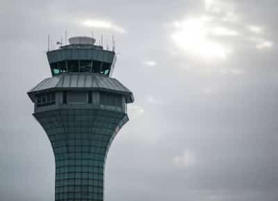 ראש רשות התעופה האמריקנית: מצב בקרת התעבורה האווירית בלתי מקובל