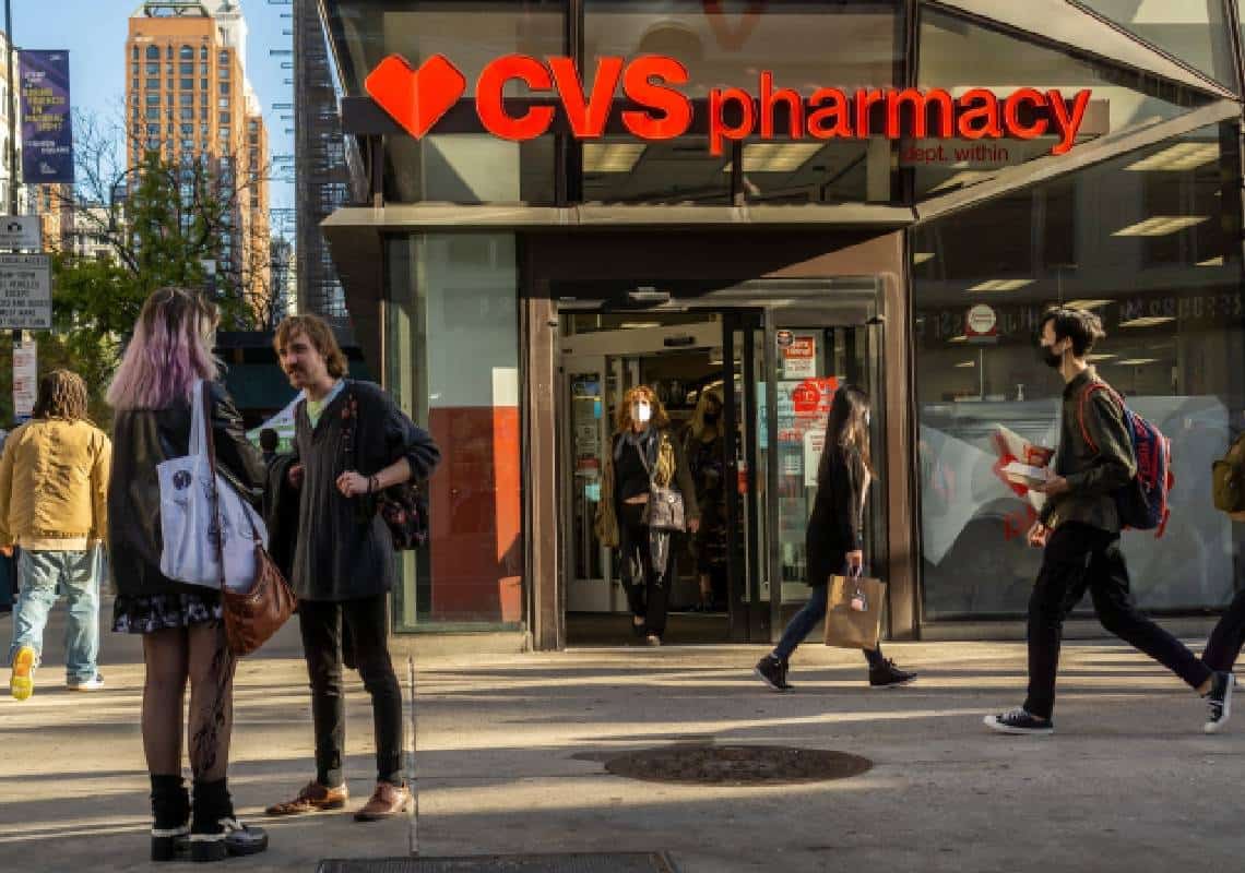 ניו יורק: מנהל סניף CVS נדקר במהלך ניסיון שוד