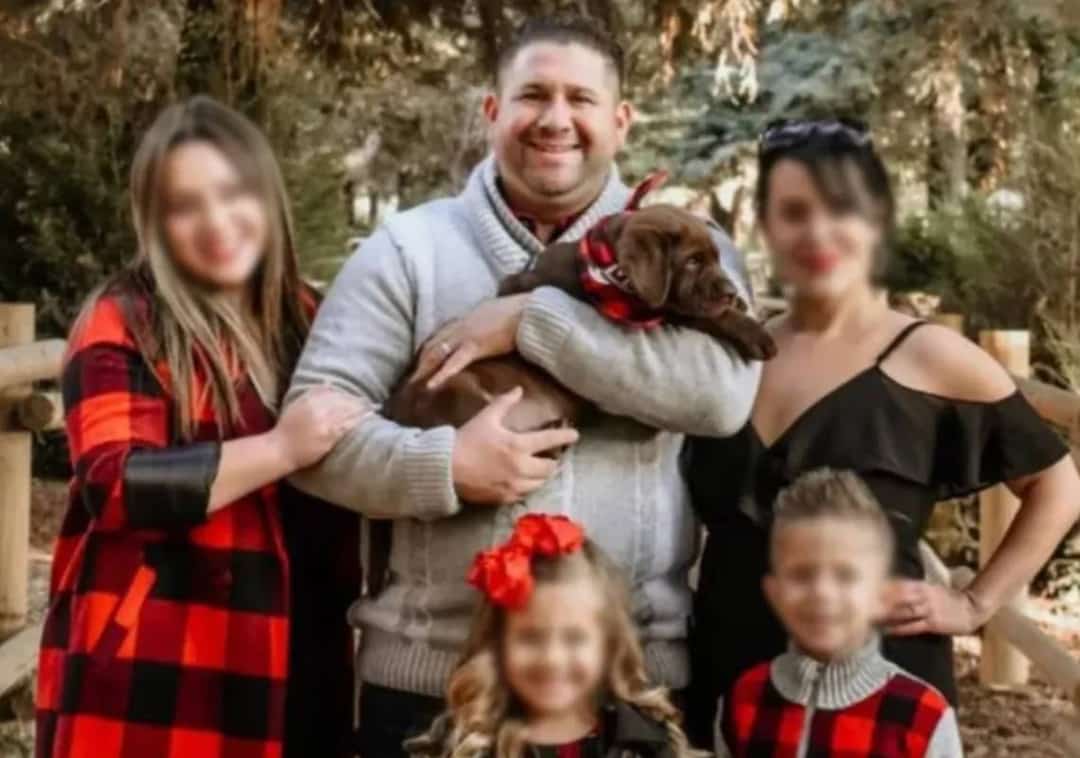 טרגדיה בדרום קליפורניה: אב לשלושה נורה למוות ע"י פורץ
