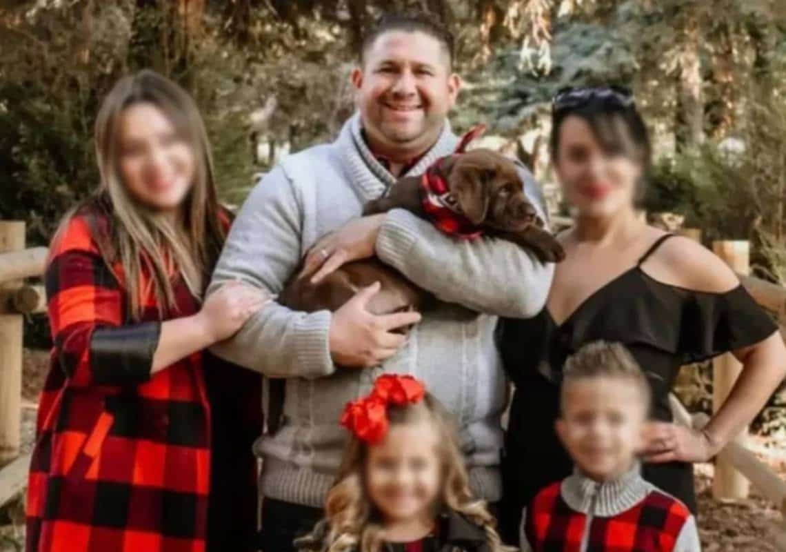 טרגדיה בדרום קליפורניה: אב לשלושה נורה למוות ע"י פורץ