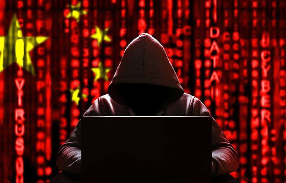 ‏האקרים סינים ניצלו חולשה בתוכנות  Microsoft כדי לפרוץ למערכות דוא"ל של ממשלת ארה"ב