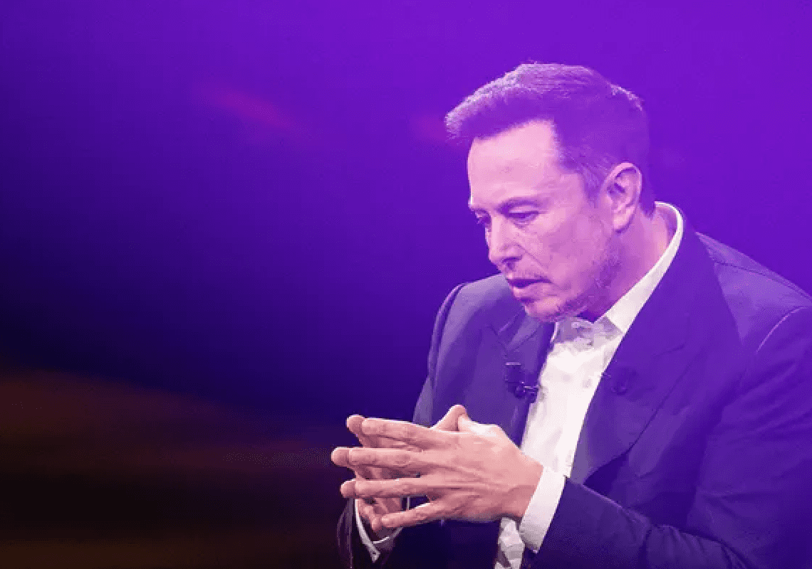 אילון מאסק כמו שמעולם לא ראיתם: "איבדתי את הבן שלי בגלל הפרוגרסיבים"