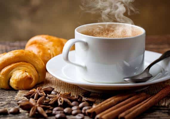 שלושה יתרונות בריאותיים בצריכת קפה