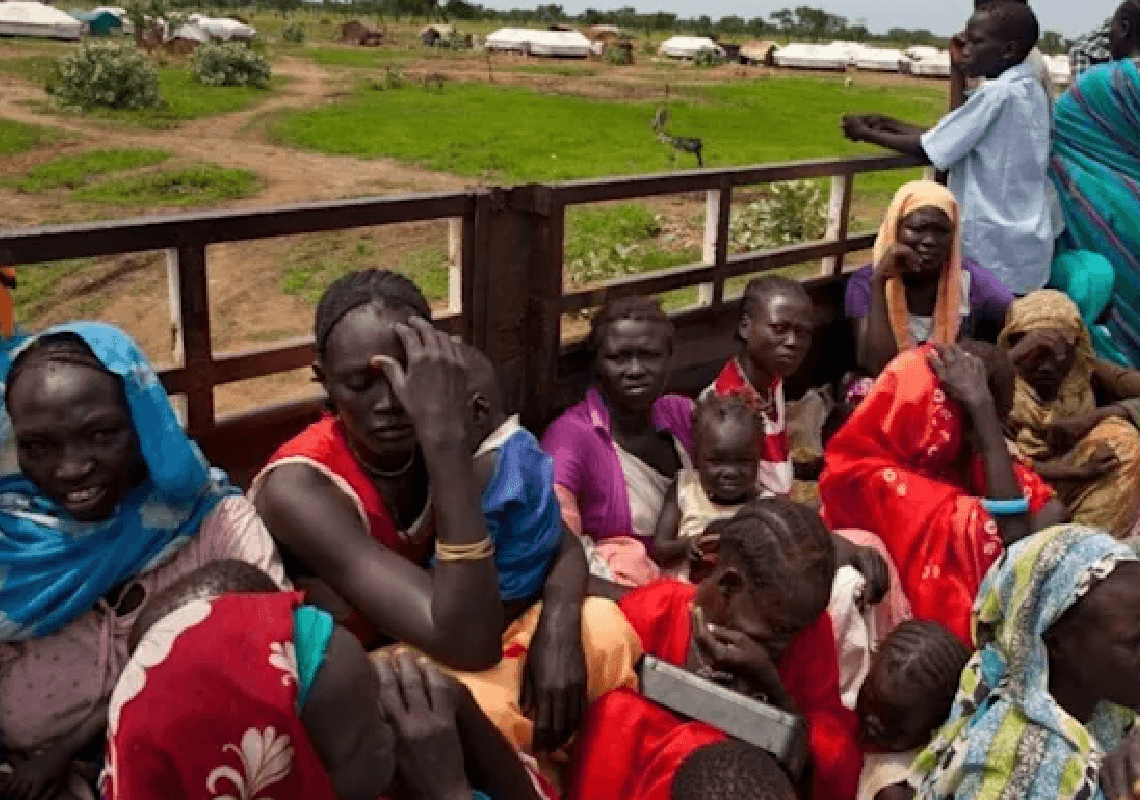 ארגון הבריאות העולמי חוקר מחלה מסתורית בסודאן