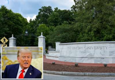 אוניברסיטה אמריקאית נשמעת להנחיות של טראמפ ומבטלת את יוזמות הגיוון והכלה