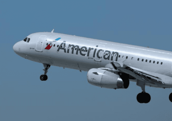 אמריקן איירליינס מזהירה מפני עליית מחירים בשל מחירי הנפט הגבוהים