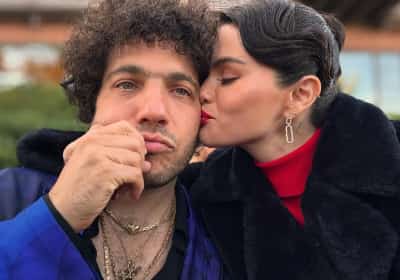 הספירה לאחור החלה: סלינה גומז מתחתנת בסוף החודש - ואפילו האורחים לא יודעים איפה