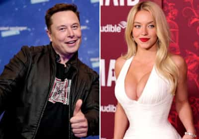 אילון מאסק התבדח על החזה של סידני סוויני והסתבך עם הגולשים