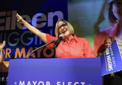 הדמוקרטים עובדים והרפובליקנים שאננים: ההפסד במיאמי מסמן בעיה עמוקה במפלגה