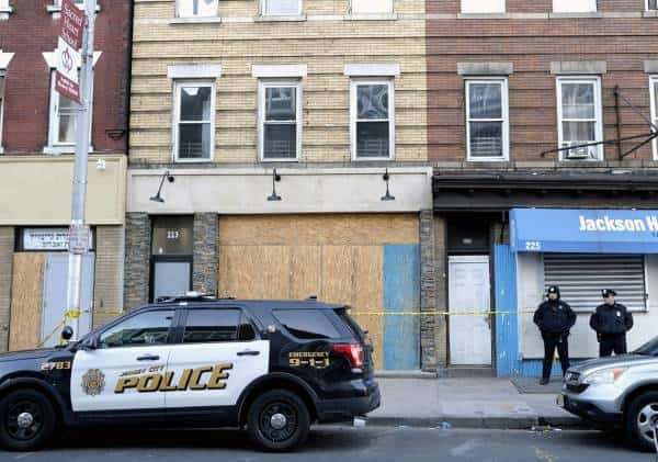 3 חודשים לאחר הירי במרכול הכשר: תושב ניו ג'רזי איים לרצוח חרדי בזירת הפיגוע