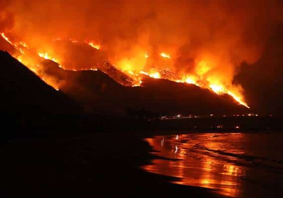 קליפורניה:הרשויות לנפגעי השריפה- היזהרו מפני קבלני שיפוצים לא מורשים
