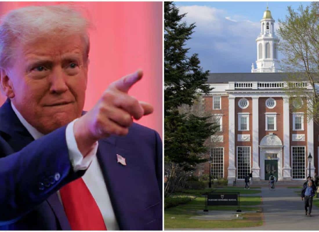 מלחמת טראמפ נגד הארוורד: האוניברסיטה היוקרתית בסכנת קריסה כלכלית, סטודנטים ישראלים עלולים להיפגע