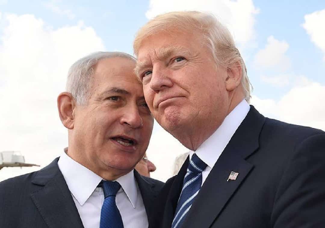 נחשף! נתניהו ופנס לחצו חזק על טראמפ לתקוף באיראן בימים האחרונים בתפקידו, הגנרלים הזהירו "תהיה לך מלחמה מז&$#%"