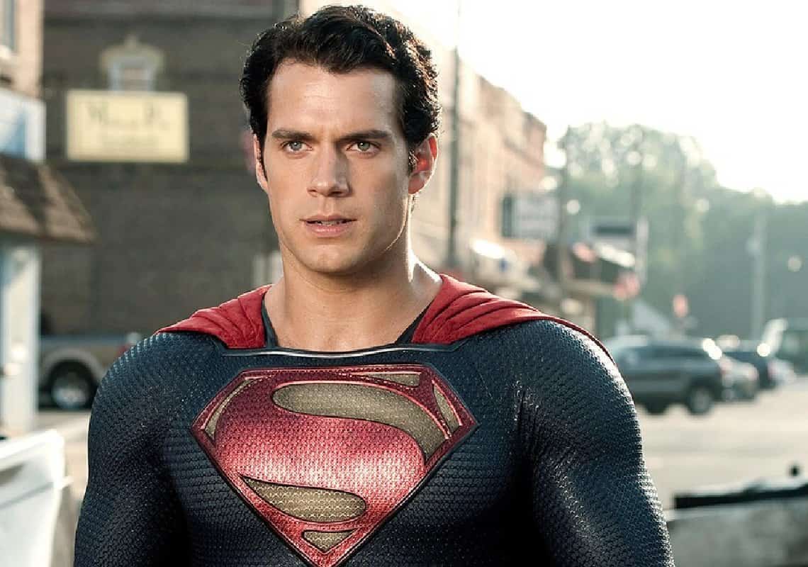 הנרי קאוויל שם סוף לשמועות: ״ההזדמנות שלי לעטות את הגלימה חלפה״